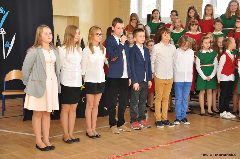 Dzień Edukacji Narodowej w 'Jedynce' (zdjęcia)