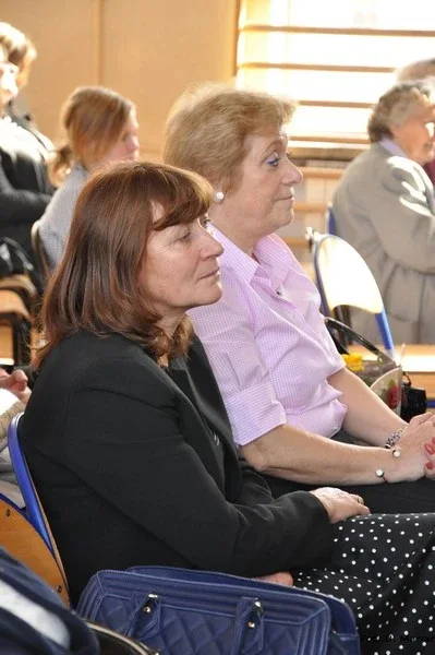 Dzień Edukacji Narodowej w 'Jedynce' (zdjęcia)