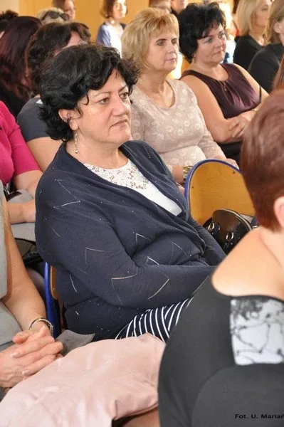 Dzień Edukacji Narodowej w 'Jedynce' (zdjęcia)