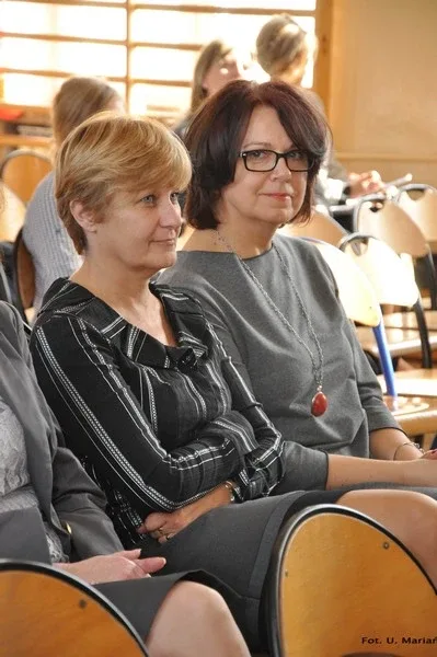 Dzień Edukacji Narodowej w 'Jedynce' (zdjęcia)