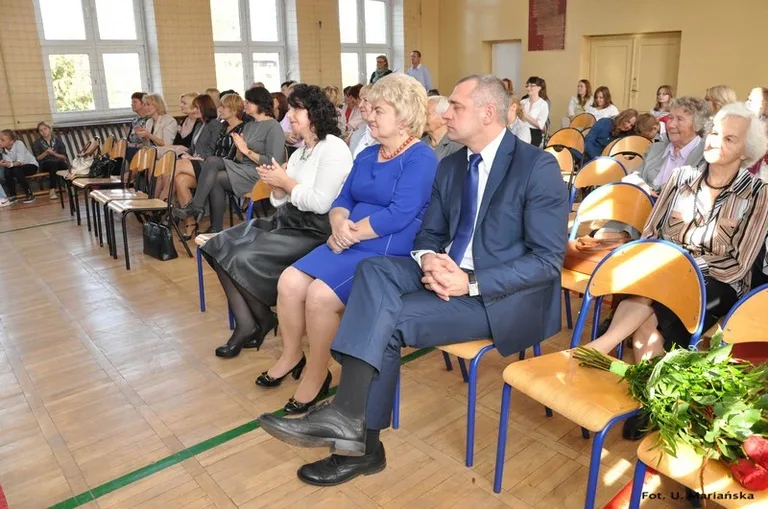 Dzień Edukacji Narodowej w 'Jedynce' (zdjęcia)