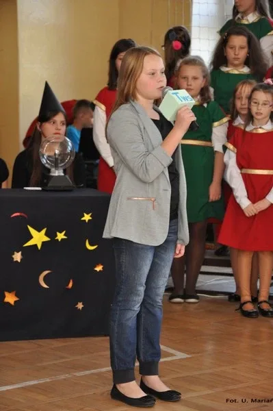 Dzień Edukacji Narodowej w 'Jedynce' (zdjęcia)
