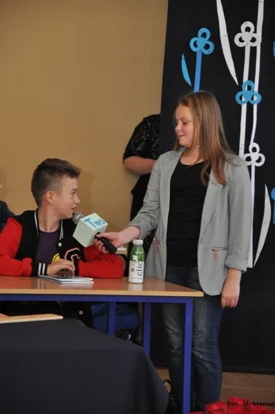 Dzień Edukacji Narodowej w 'Jedynce' (zdjęcia)