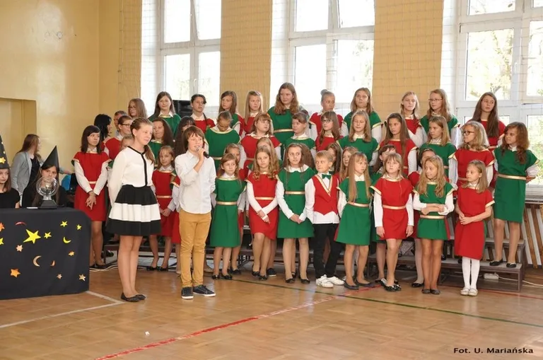Dzień Edukacji Narodowej w 'Jedynce' (zdjęcia)