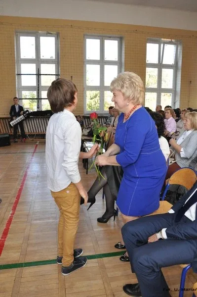 Dzień Edukacji Narodowej w 'Jedynce' (zdjęcia)