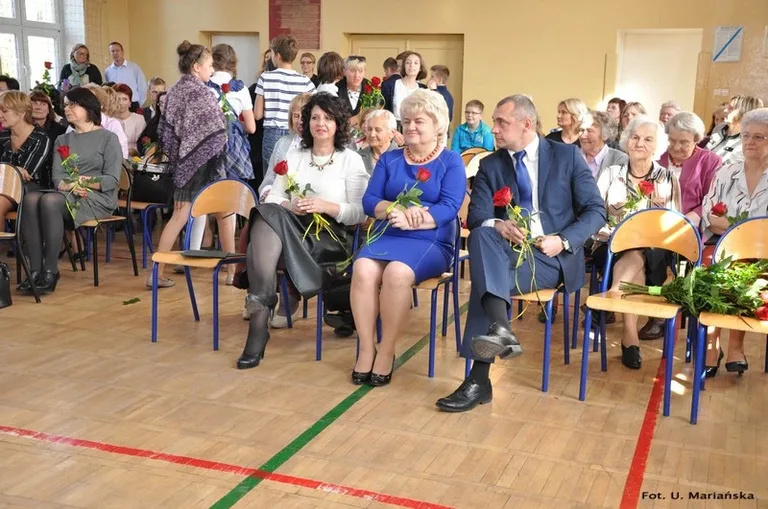 Dzień Edukacji Narodowej w 'Jedynce' (zdjęcia)