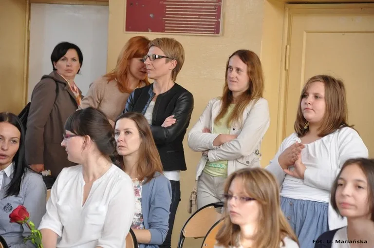 Dzień Edukacji Narodowej w 'Jedynce' (zdjęcia)