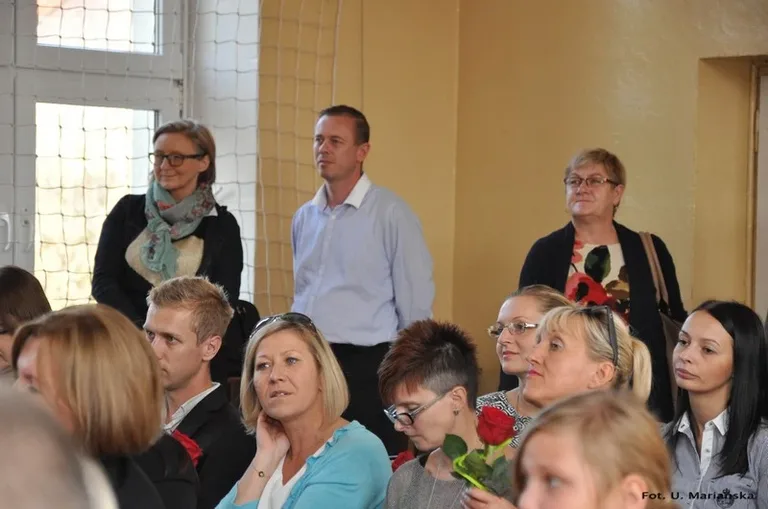Dzień Edukacji Narodowej w 'Jedynce' (zdjęcia)