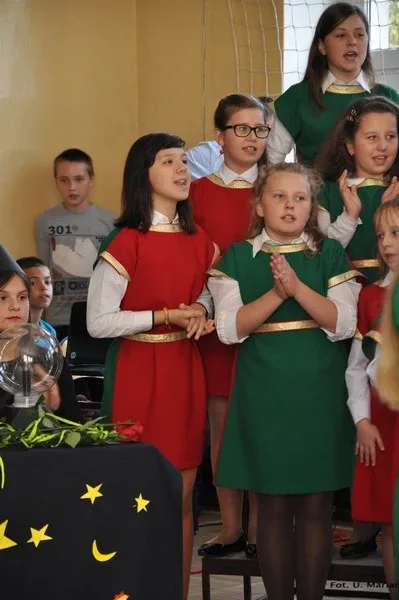 Dzień Edukacji Narodowej w 'Jedynce' (zdjęcia)