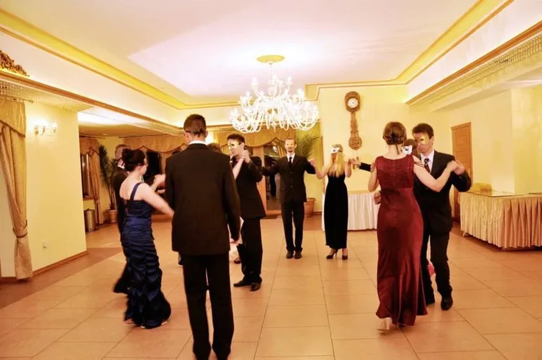 Nowy film Piotra Trentowskiego (zdjęcia)
