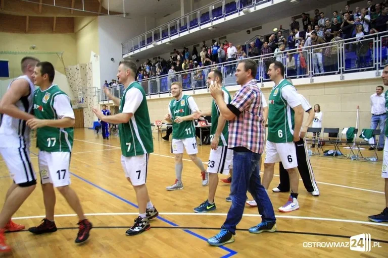 Sokół wygrywa z Piasecznem (zdjęcia)