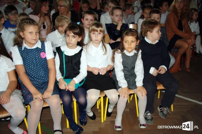 Dzień Nauczyciela w ZSP nr 2 (zdjęcia)