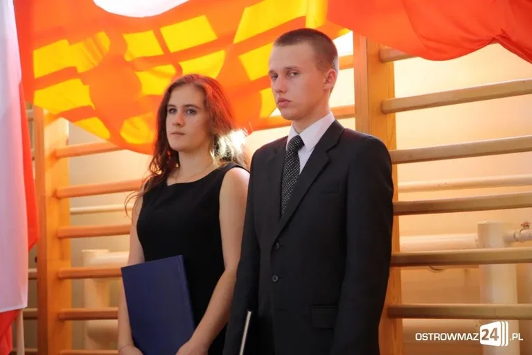 Ekonomik świętował (zdjęcia)