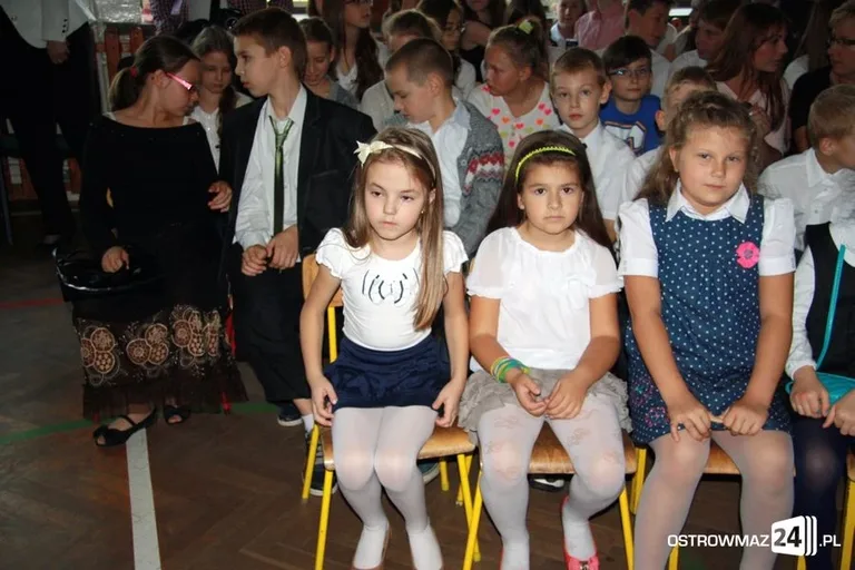 Dzień Nauczyciela w ZSP nr 2 (zdjęcia)