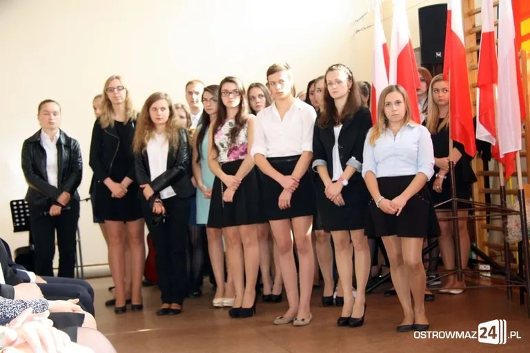 Ekonomik świętował (zdjęcia)