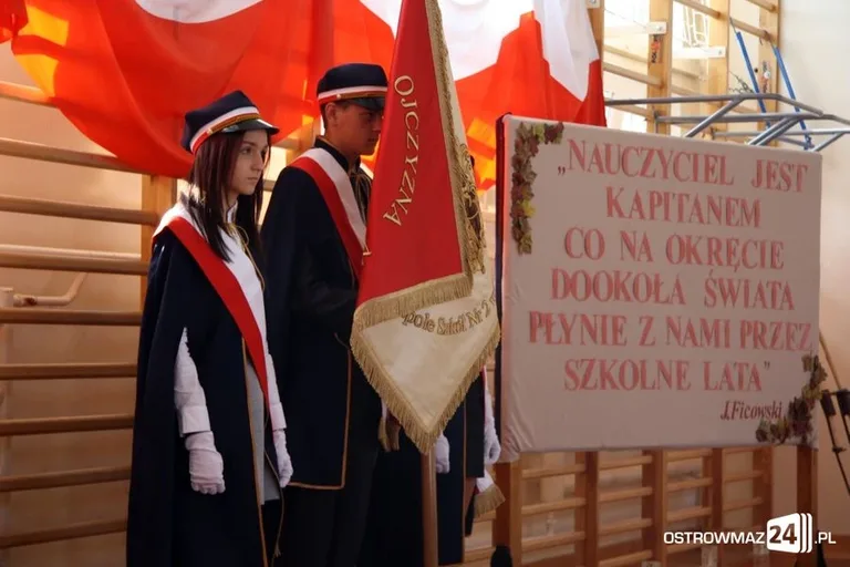 Ekonomik świętował (zdjęcia)