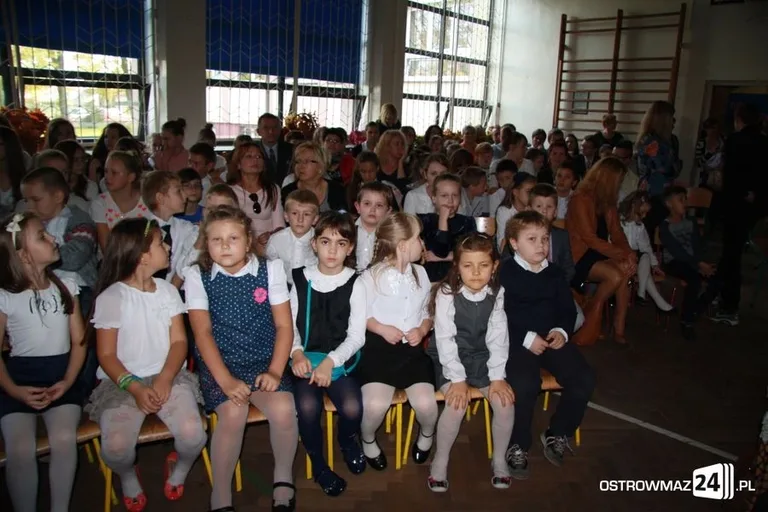 Dzień Nauczyciela w ZSP nr 2 (zdjęcia)