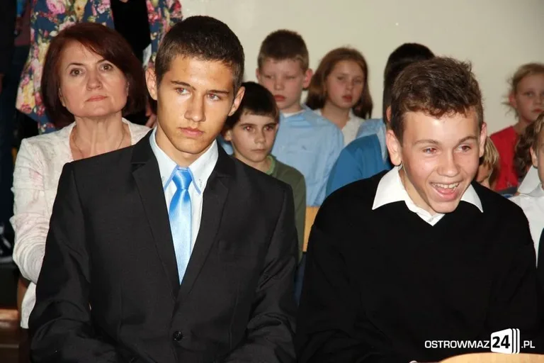 Dzień Nauczyciela w ZSP nr 2 (zdjęcia)