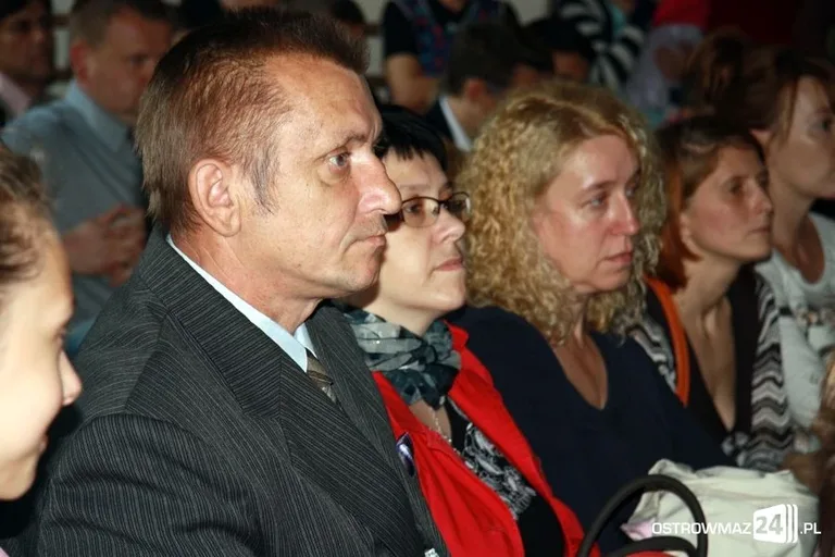 Dzień Nauczyciela w ZSP nr 2 (zdjęcia)