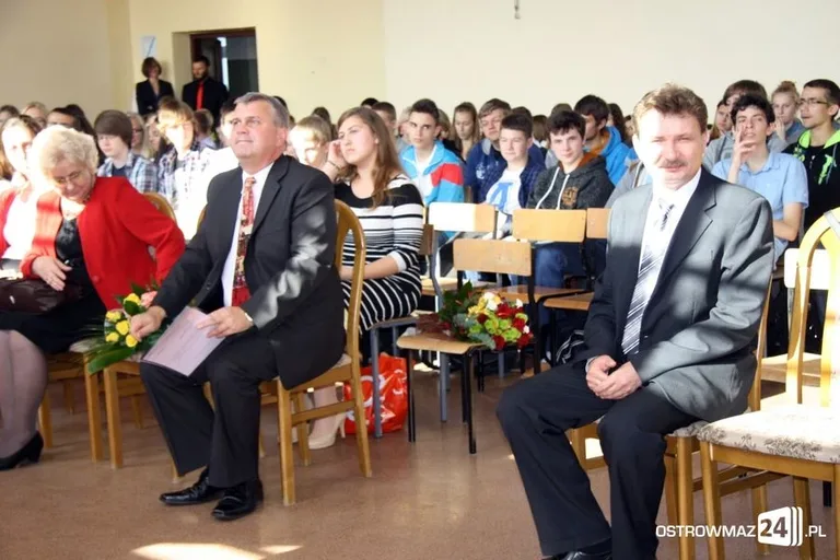 Ekonomik świętował (zdjęcia)