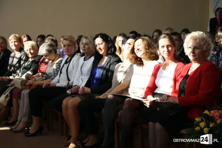 Ekonomik świętował (zdjęcia)