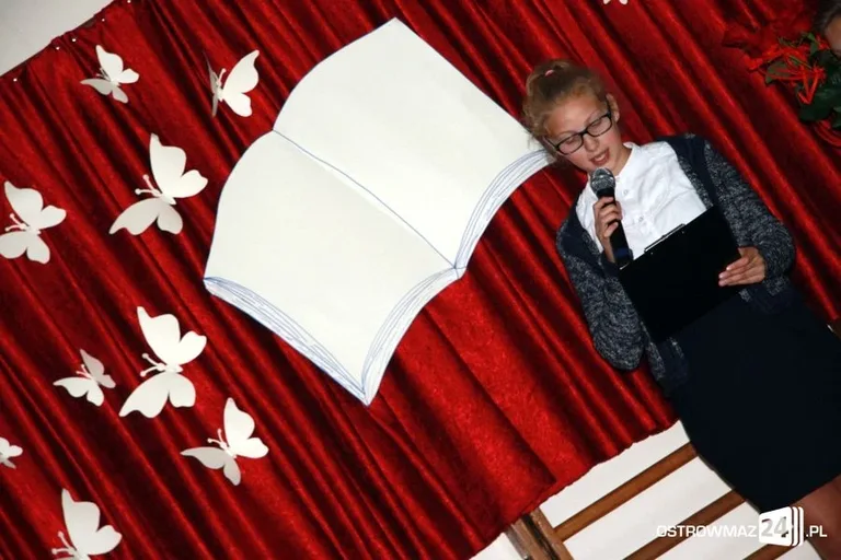 Dzień Nauczyciela w ZSP nr 2 (zdjęcia)
