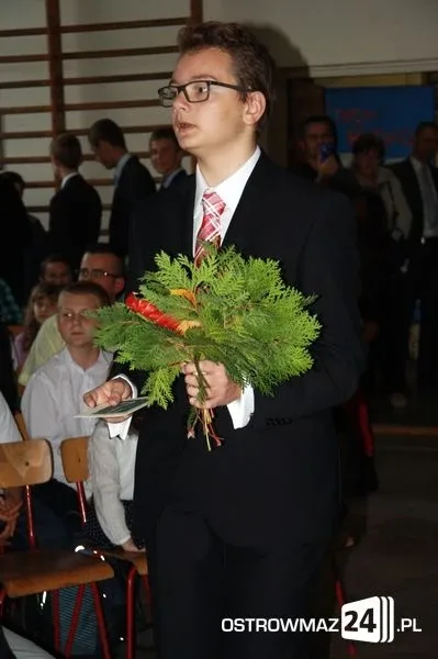 Dzień Nauczyciela w ZSP nr 2 (zdjęcia)