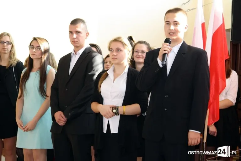 Ekonomik świętował (zdjęcia)