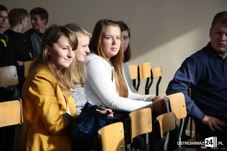 Ekonomik świętował (zdjęcia)