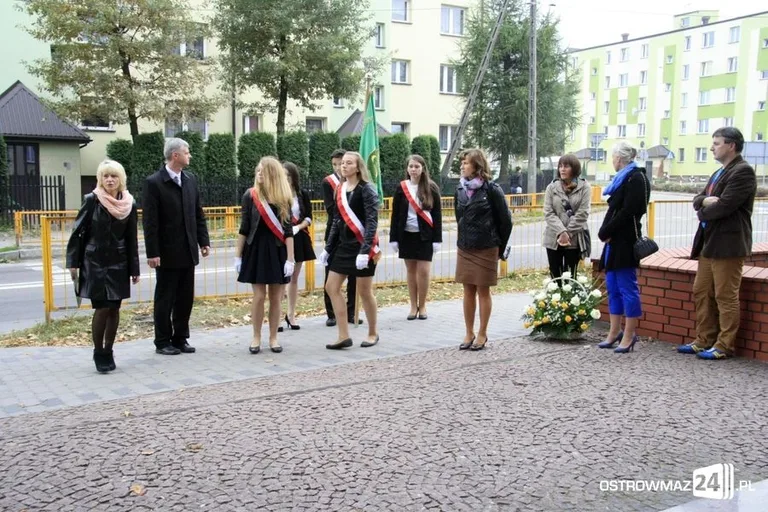 Ostrowianie obchodzili Dzień Papieski (zdjęcia)