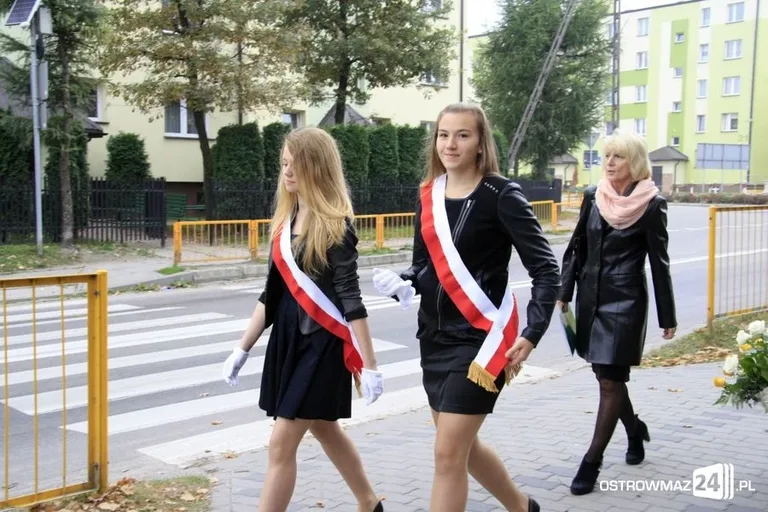 Ostrowianie obchodzili Dzień Papieski (zdjęcia)
