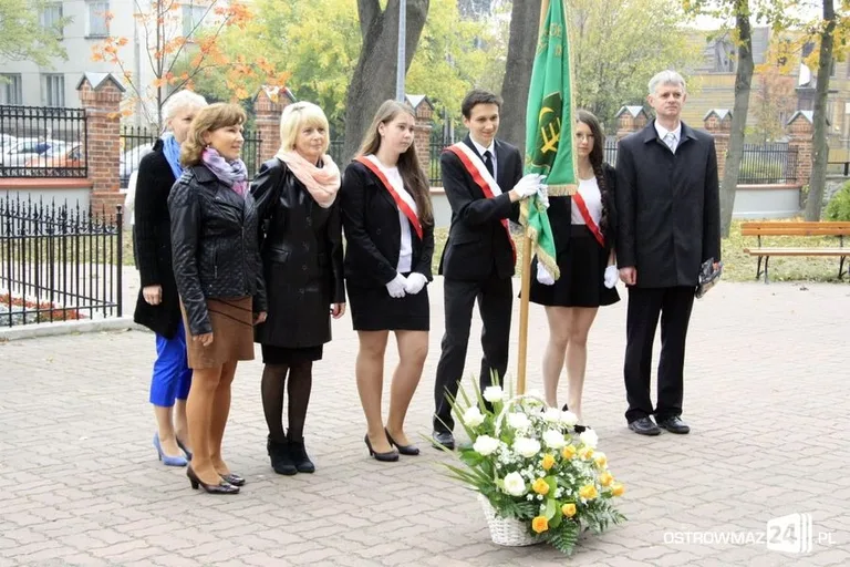 Ostrowianie obchodzili Dzień Papieski (zdjęcia)