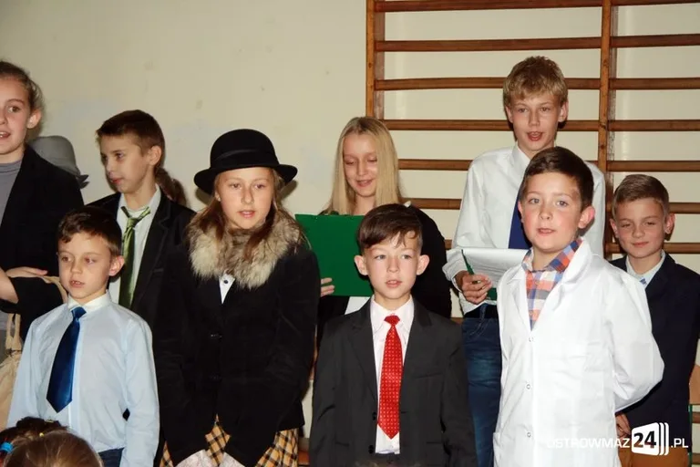 Dzień Nauczyciela w ZSP nr 2 (zdjęcia)