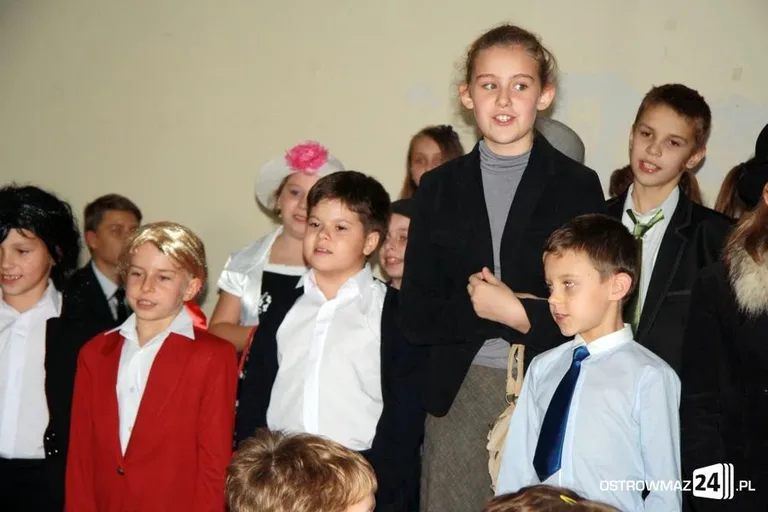 Dzień Nauczyciela w ZSP nr 2 (zdjęcia)