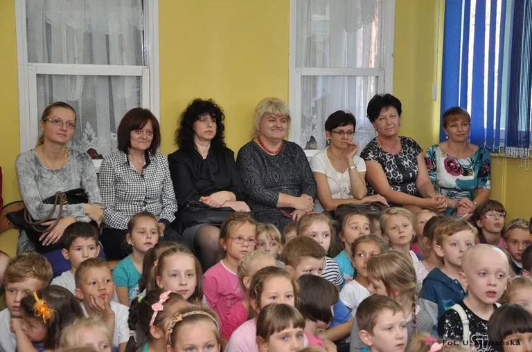 Dzień Edukacji Narodowej w SP nr 1 (zdjęcia)