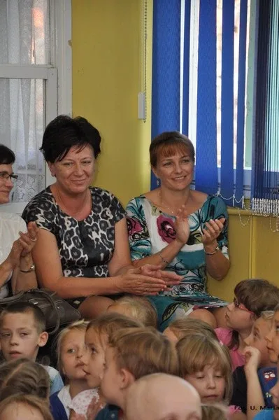 Dzień Edukacji Narodowej w SP nr 1 (zdjęcia)