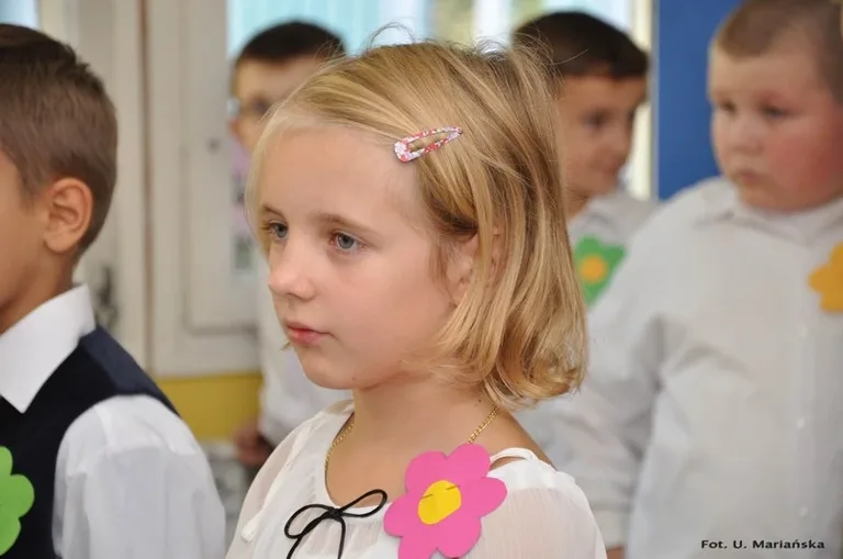 Dzień Edukacji Narodowej w SP nr 1 (zdjęcia)