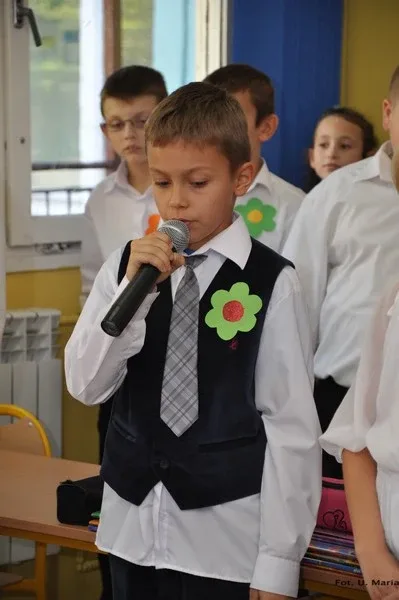 Dzień Edukacji Narodowej w SP nr 1 (zdjęcia)