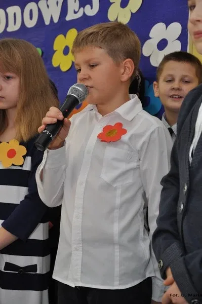 Dzień Edukacji Narodowej w SP nr 1 (zdjęcia)