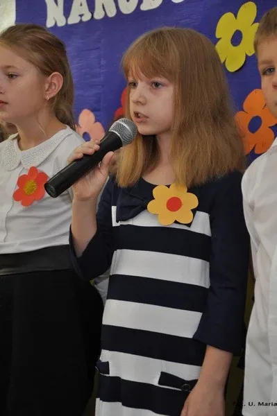 Dzień Edukacji Narodowej w SP nr 1 (zdjęcia)