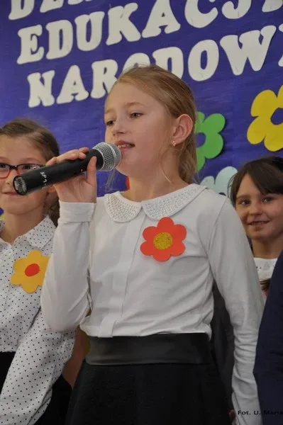 Dzień Edukacji Narodowej w SP nr 1 (zdjęcia)