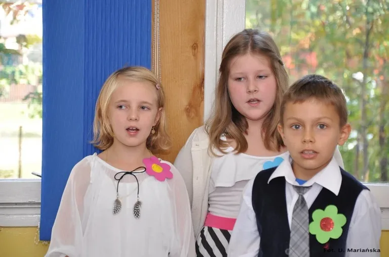 Dzień Edukacji Narodowej w SP nr 1 (zdjęcia)