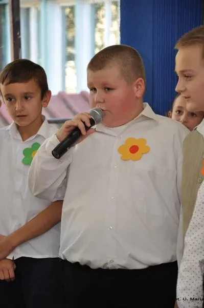 Dzień Edukacji Narodowej w SP nr 1 (zdjęcia)