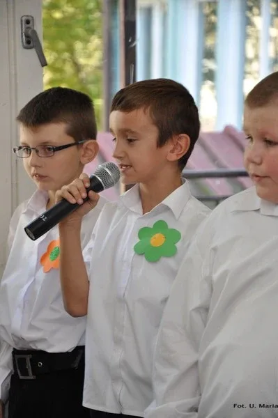 Dzień Edukacji Narodowej w SP nr 1 (zdjęcia)