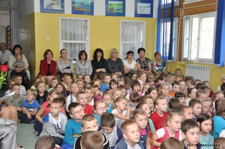 Dzień Edukacji Narodowej w SP nr 1 (zdjęcia)