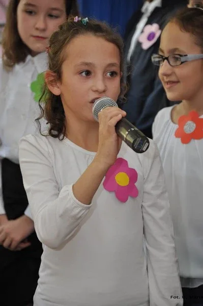 Dzień Edukacji Narodowej w SP nr 1 (zdjęcia)