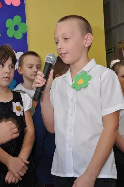Dzień Edukacji Narodowej w SP nr 1 (zdjęcia)