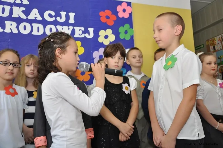Dzień Edukacji Narodowej w SP nr 1 (zdjęcia)