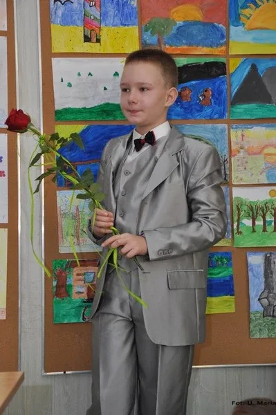 Dzień Edukacji Narodowej w SP nr 1 (zdjęcia)
