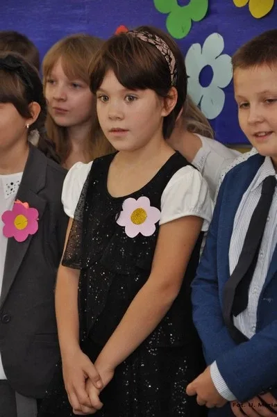 Dzień Edukacji Narodowej w SP nr 1 (zdjęcia)